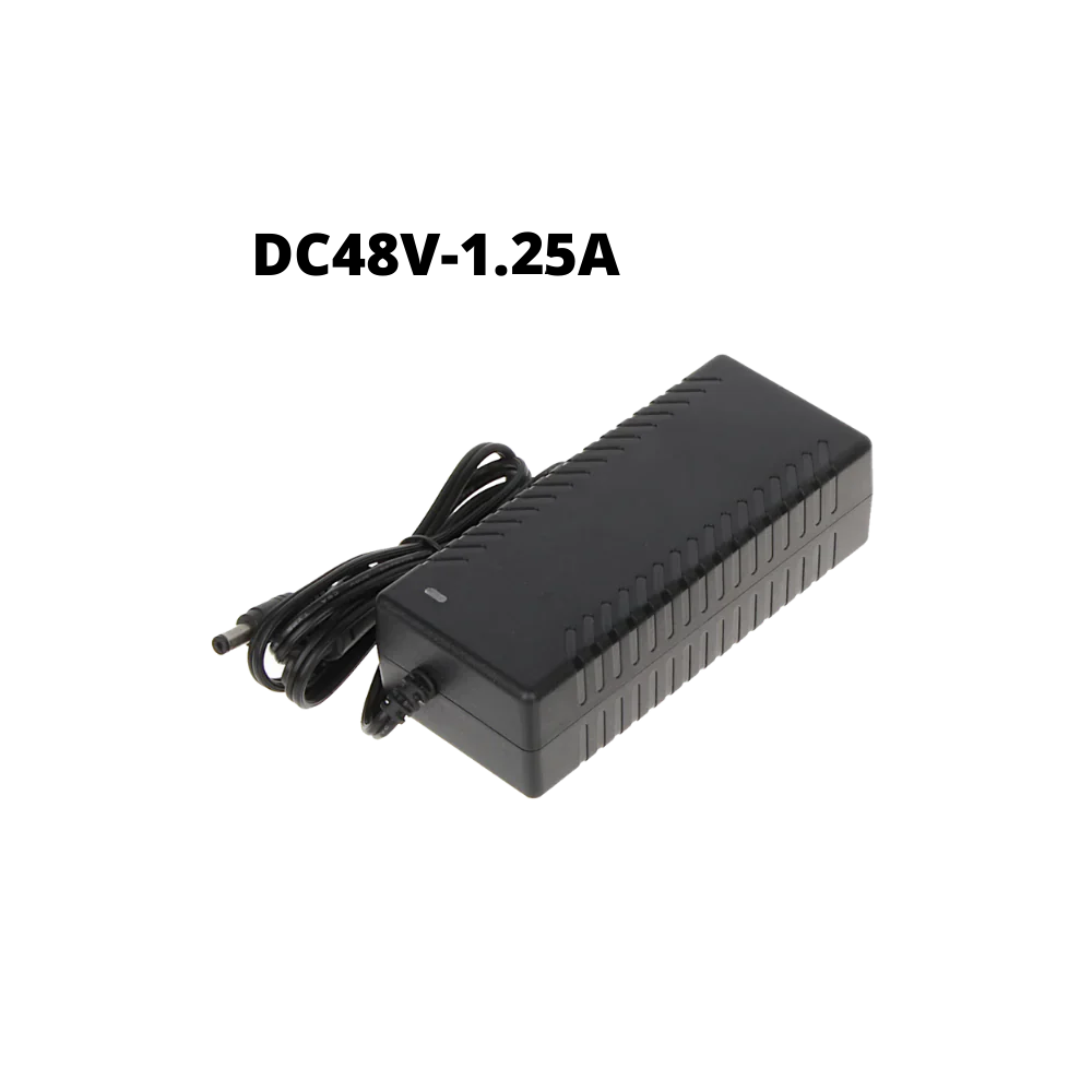 Power Supply for 2 Wire Switch, DHI-AC-VTNS1001B-2