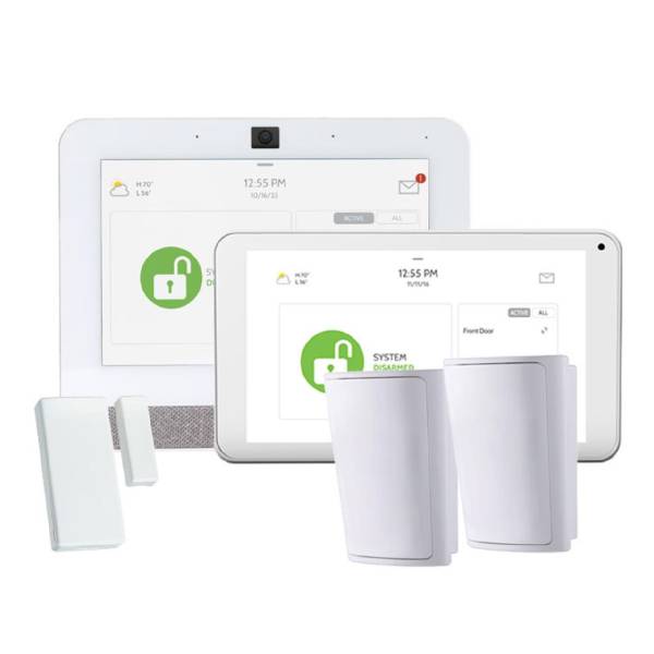 Qolsys Alarm System, QOLIQP4021-1V2P1Q