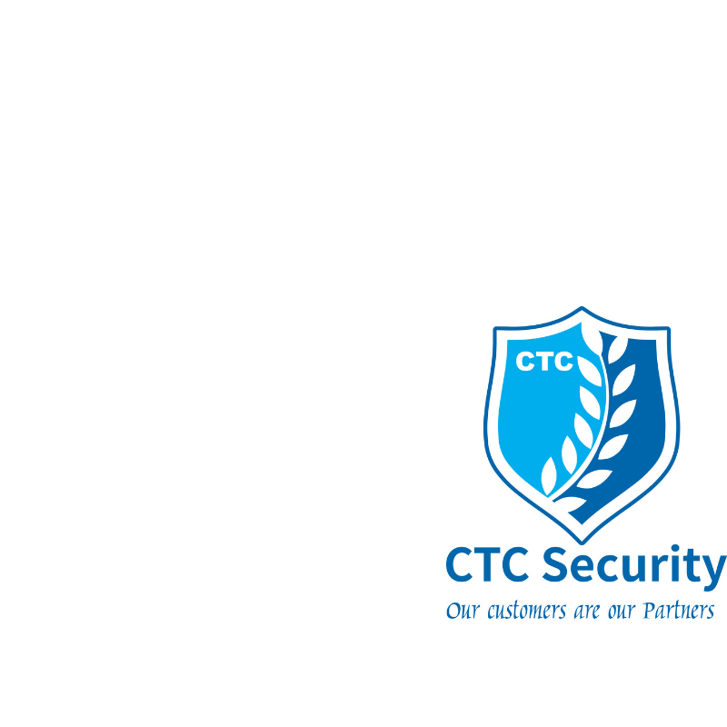 Request A Quote from CTC Security