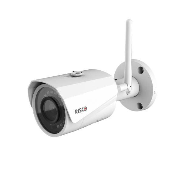 Risco Bullet Camera, RVCM52W1400A-Risco-CTC Security