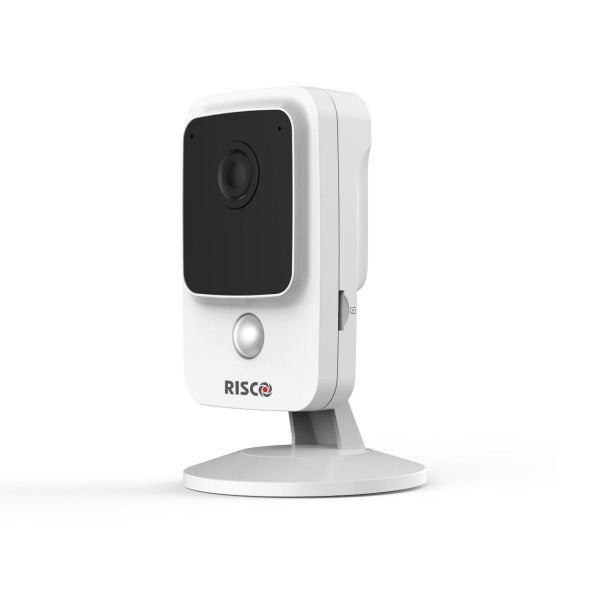 Risco Cube Surveillance Camera,RVCM11W1500A-Risco-CTC Security