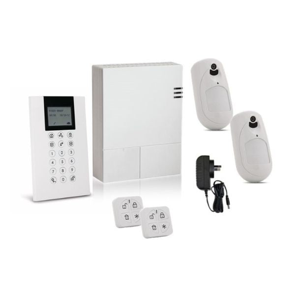 Risco WiComm Pro Wireless Security Alarm-Risco-CTC Security