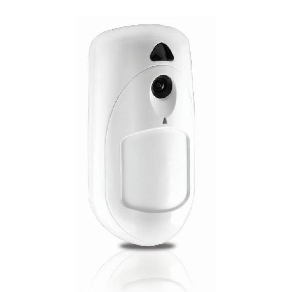 Risco WiComm Pro Wireless Security Alarm-Risco-CTC Security