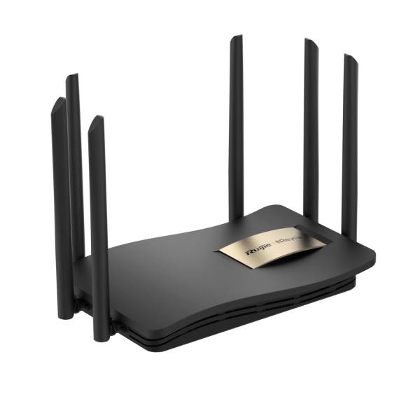 Ruijie Dual-band Gigabit Wireless Router, RG-EW1200G Pro