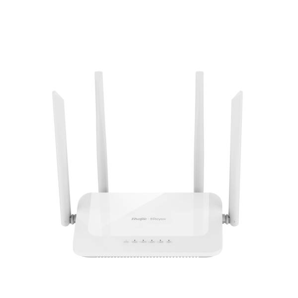 Ruijie Dual Band Wireless Home Router, RG-EW1200