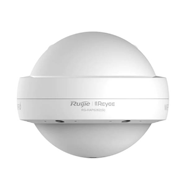 Ruijie Reyee Outdoor Omni-Directional Access Point (No PoE Injector), RG-RAP6262(G)