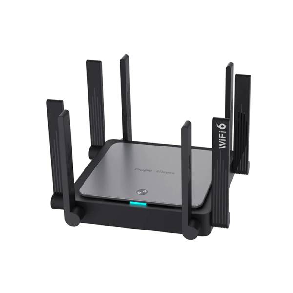 Ruijie Reyee WiFi6 AX3200 Mesh Router, RG-EW3200GX PRO