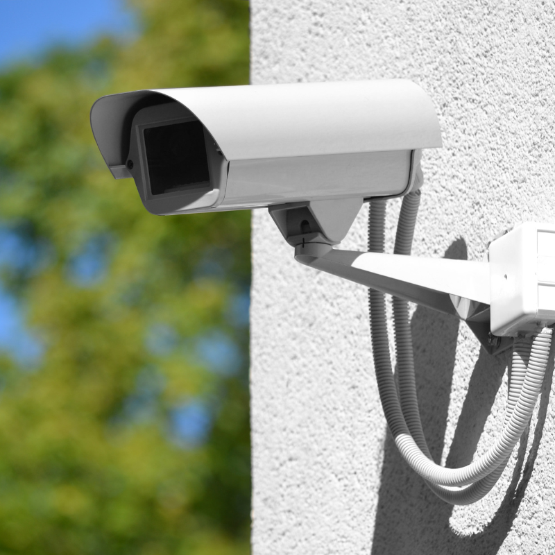 Surveillance-Accessories