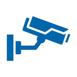 Security Camera Surveillance