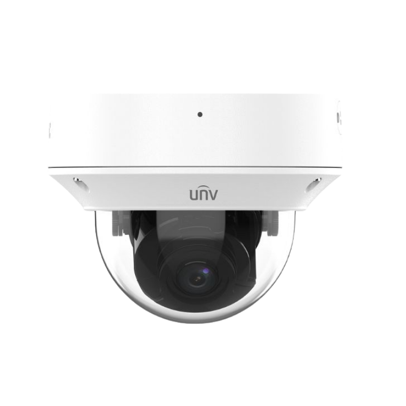 Uniview Dome Surveillance Cameras