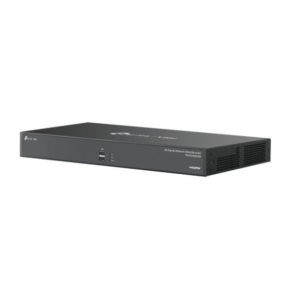 VIGI 32 Channel Network Video Recorder