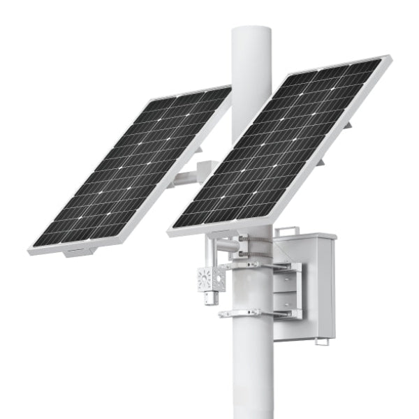 VIGI Intelligent Solar Power Supply System