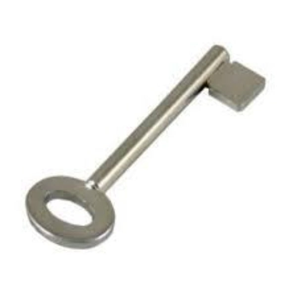 Dual Press Holdup/ Panic Button Key, WEB200KEY
