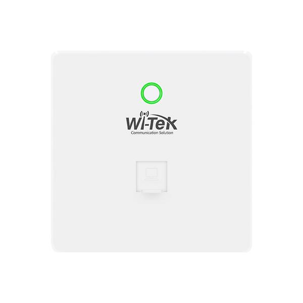 WI-TEK DUAL-BAND WIRELESS INWALL ACCESS POINT, WI-AP415