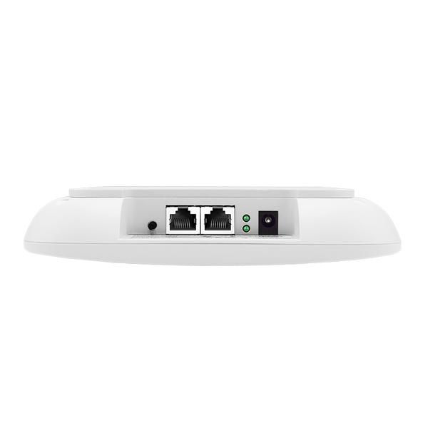 WI-TEK Ultra fast WI-FI 6 WIRELESS INDOOR CEILING MOUNT ACCESS POINT,WI-AP218AX-Lite