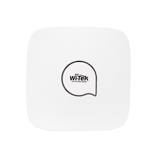 WI-TEK Ultra fast WI-FI 6 WIRELESS INDOOR CEILING MOUNT ACCESS POINT,WI-AP218AX-Lite