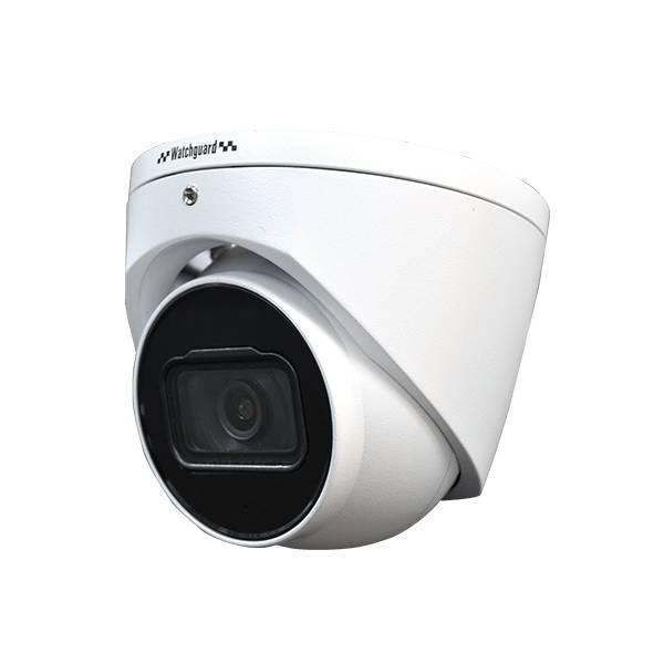 Watchguard LA-Series CCTV Kit, 6MP 4 Channel NVR, NVRKIT-LA462-4C