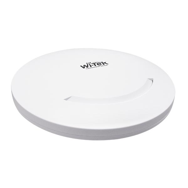 Wi-Tek Dual-band Wi-fi 4/5 Wireless Indoor Ceiling Mount Access Point,WI-AP216