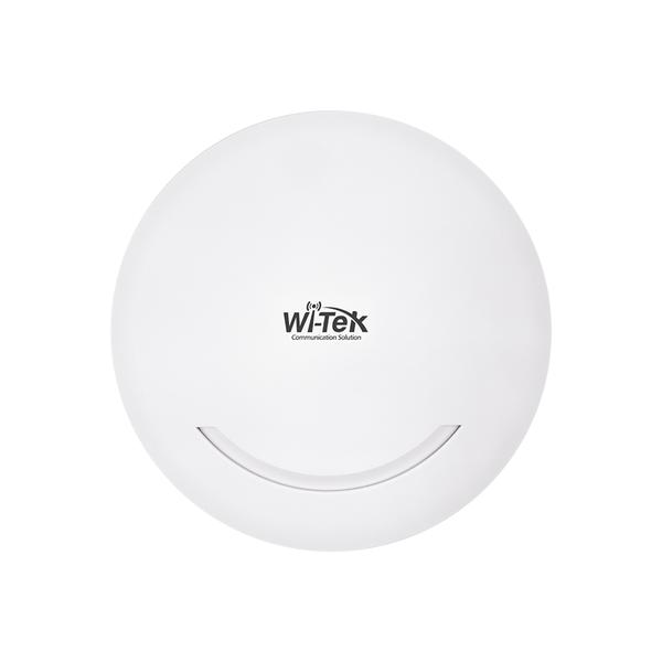 Wi-Tek Dual-band Wi-fi 4/5 Wireless Indoor Ceiling Mount Access Point,WI-AP216