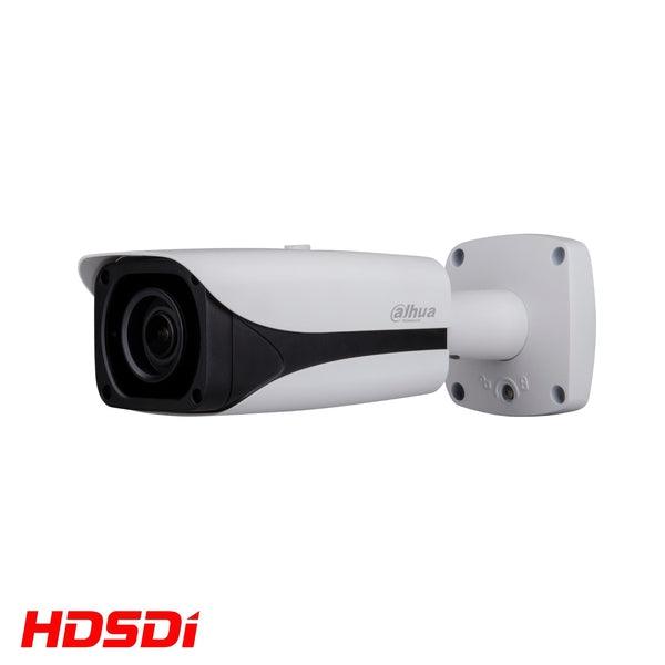 Dahua 2MP HDSDI Bullet Motorised Camera, DH-HAC-HFW3231EP-ZT-2712 - CTC Communications