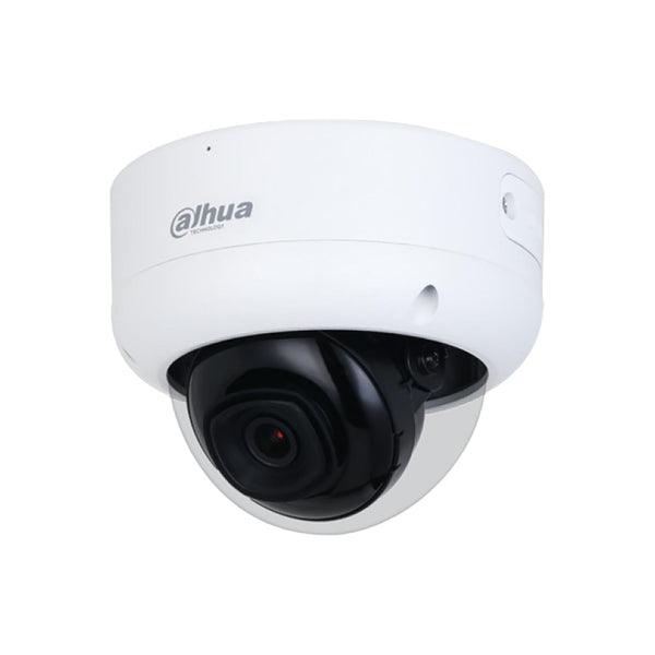 Dahua 8MP (4K) Dome Fixed Camera, DH-IPC-HDBW3866EP-AS-AUS - CTC Communications