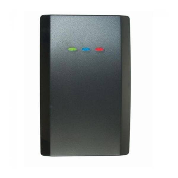 Bosch Solution 6000 Weatherproof Internal Reader Black Wide Smartcard, PR113B-Bosch-CTC Security