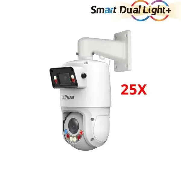 Dahua 4MP 5X 2 X Spans PTZ Camera, DH-SDT4E425-4F-GB-A-PV1 - CTC Communications