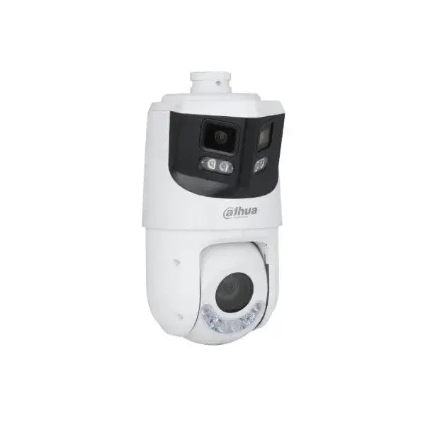 Dahua 8MP + 4MP X-Spans PTZ Camera, DH-SDT4E425-8P-GB-A-PV1 - CTC Communications