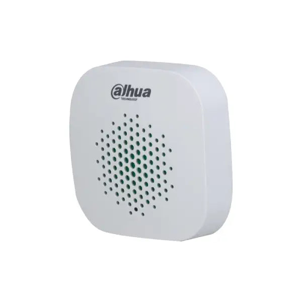 Dahua Wireless Alarm System-Sirens-Standard Kit-CTC Security
