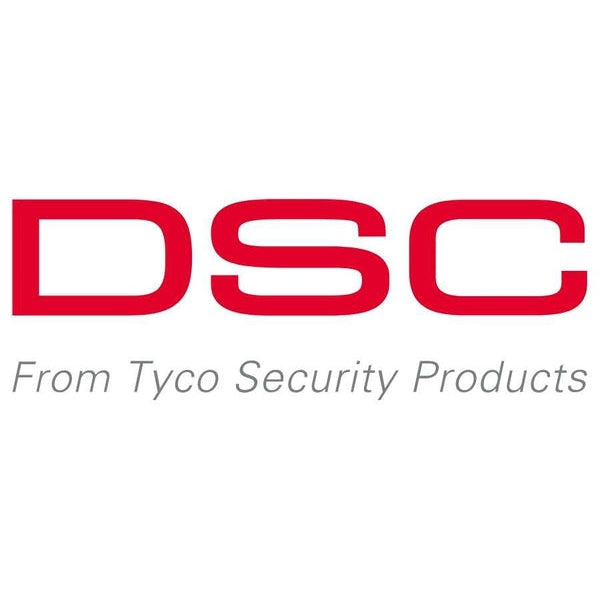 DSC Wireless 360° Ceiling-mount PIR Detector, PG4862-DSC-CTC Security