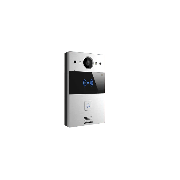Akuvox 2-Wire SIP video door phone, R20A-2