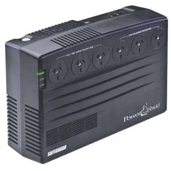 PowerShield PSH-PSG750 SafeGuard 750VA UPS