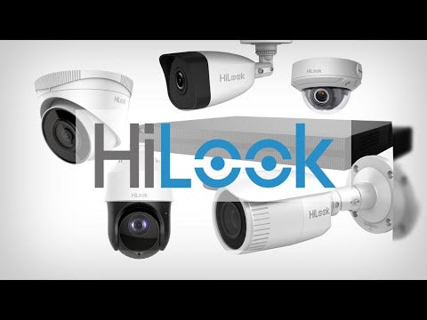 Hilook CCTV Video