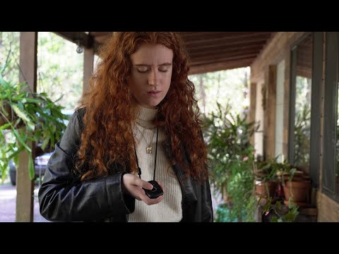 Video NEVERalone for the lone and isolated workers