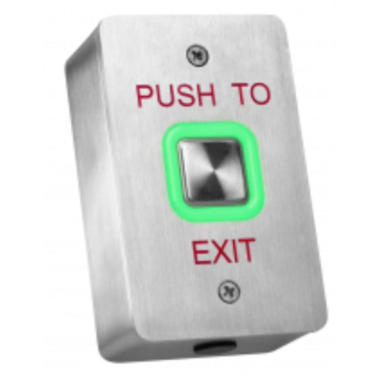 Rosslare Surface Mount Box for Exit Button , MP-06-Rosslare-CTC Security