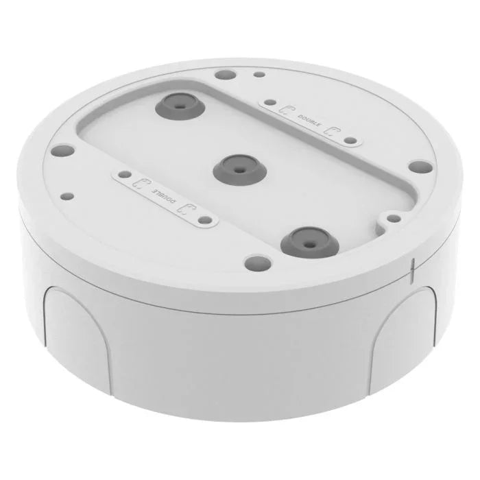 Hanwha Vision HV-SBV-180WW Backbox
