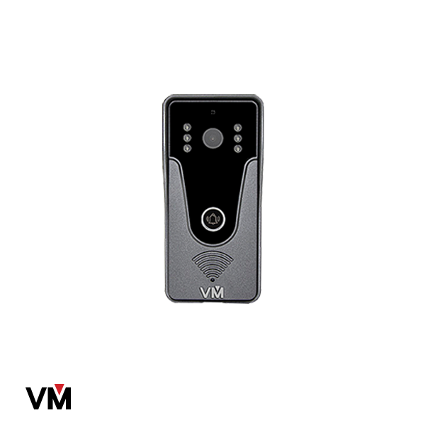 Videoman Intercom Door Station