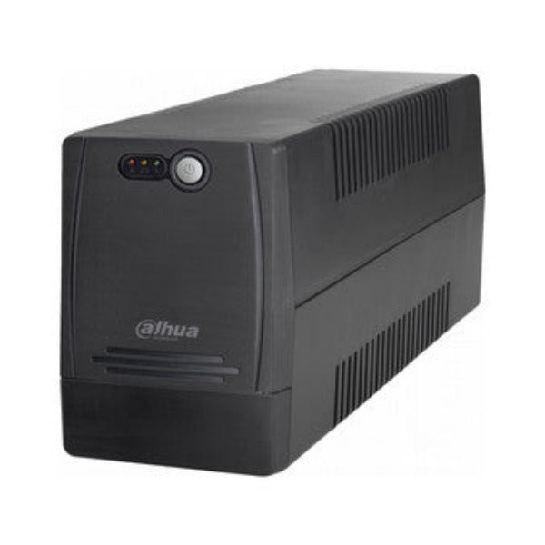 Dahua 1500VA/900W UPS, DH-PFM350-900