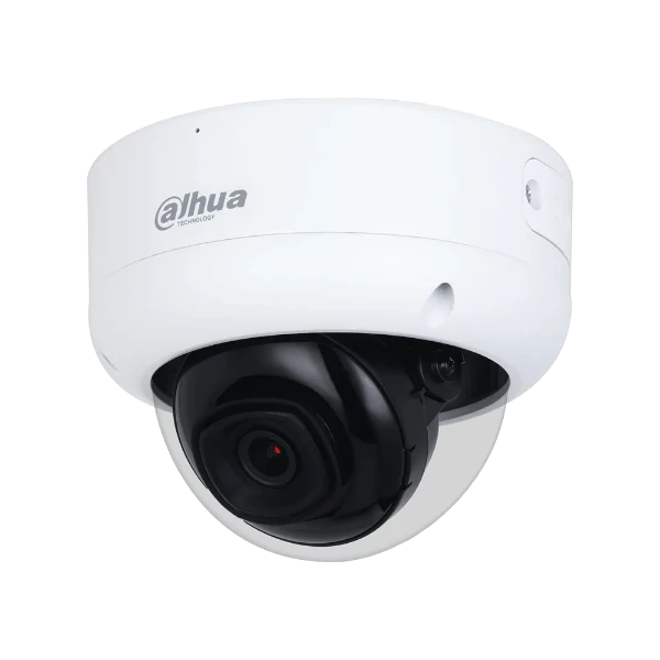 Dahua 6MP Fixed Dome Camera, DH-IPC-HDBW3666EP-AS-AUS