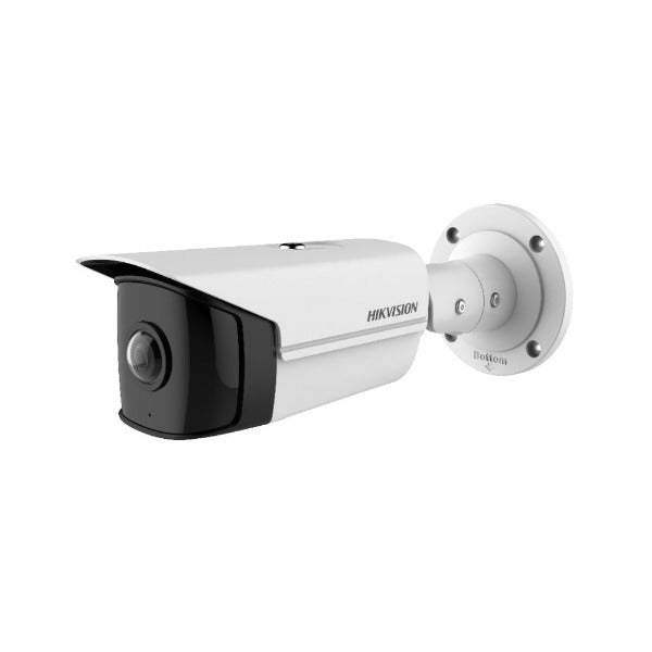 Hikvision Bullet Camera Wide Angle Lens