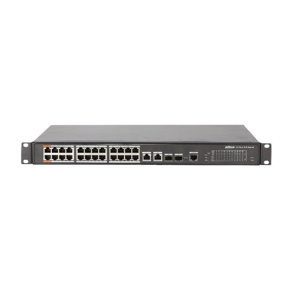 Dahua POE Switch