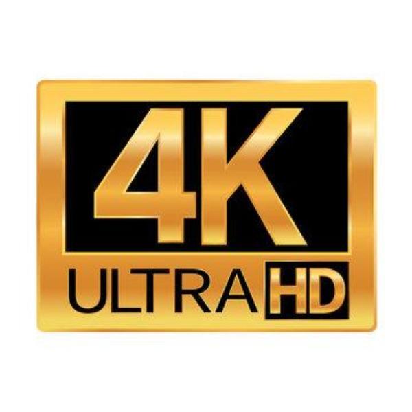 4K  ULtra HD