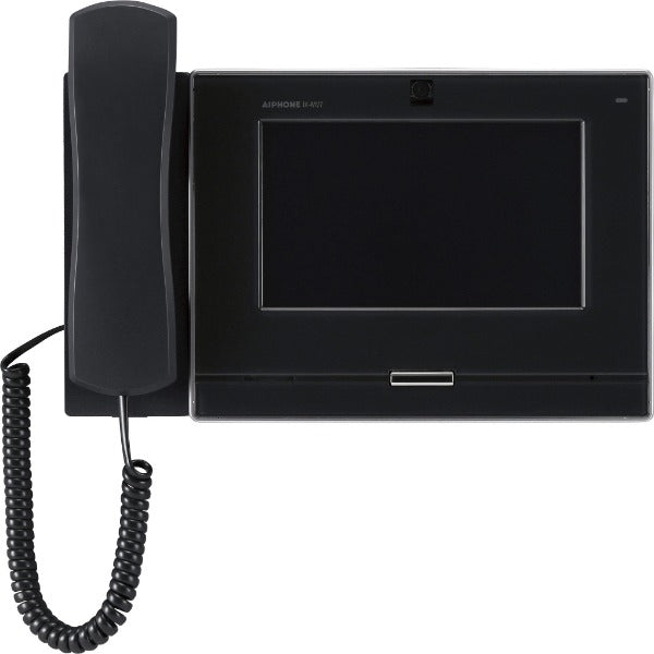 Aiphone IX Series 2 IP Intercom Replacement Handset, T9500751