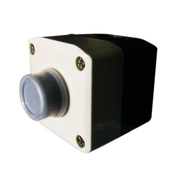 SMART Weatherproof Surface Mount Duress Button, ARLSWP-26