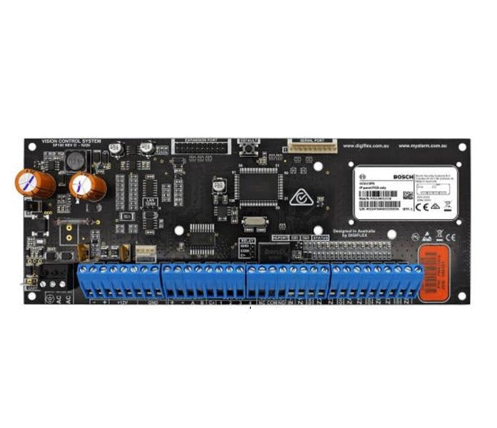 Bosch Solution 6000 PCB