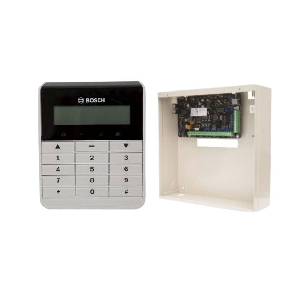 Bosch Solution 2000 Alarm Text Basic Upgrade Kit-Bosch-CTC Security