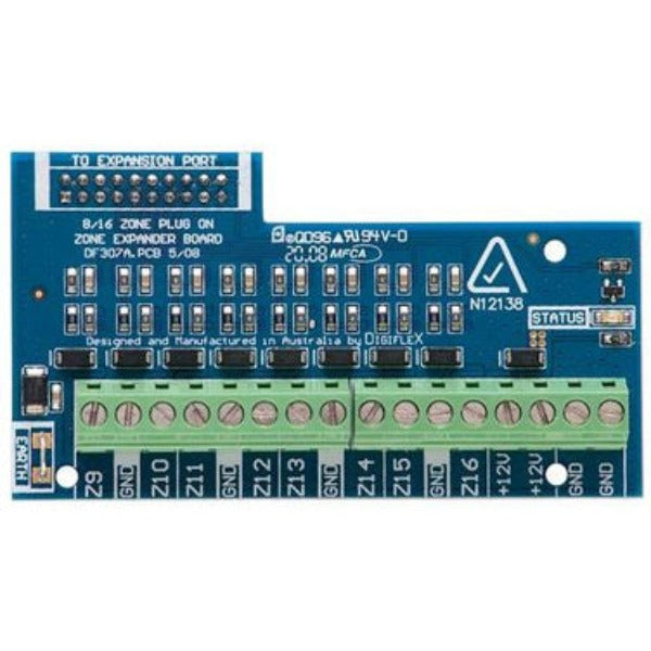 Bosch Plug-In Zone Expander, CM707B