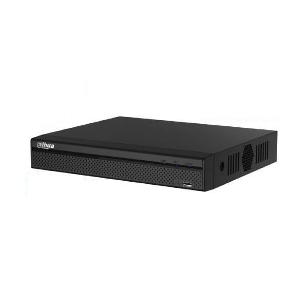 Dahua Lite Series 4 Channel No HDD-CTC Security