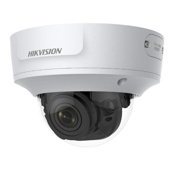 Hikvision 4K AcuSense Varifocal Dome Network Surveillance Camera, DS-2CD2786G2T-IZS