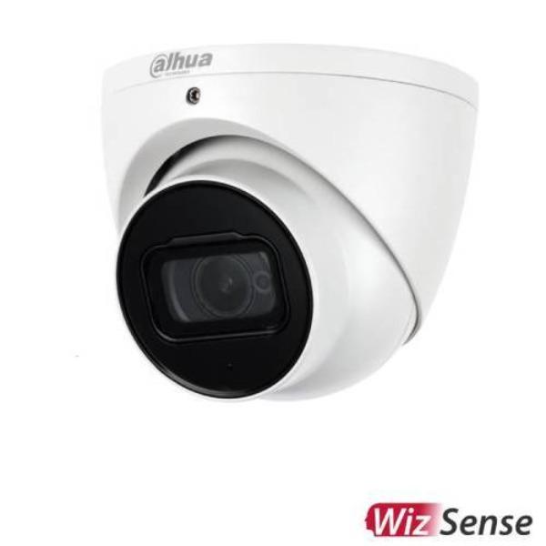 Dahua CCTV Camera Kit
